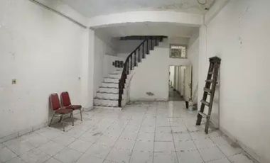 Disewakan Ruko Menggala Medan