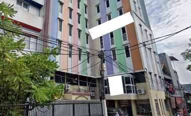 Hotel dijual di RW 05, Glodok, Taman Sari, Jakarta Barat, Daerah Khusus Ibukota Jakarta