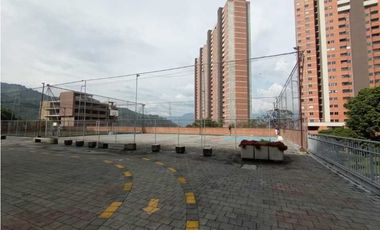 Arriendo apartamento en Itagüí sector Ditaires