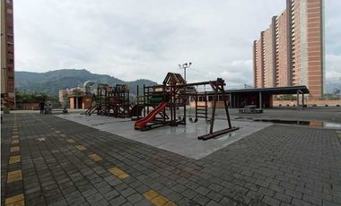 Arriendo apartamento en Itagüí sector Ditaires