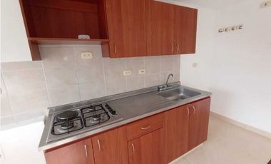 Arriendo apartamento en Itagüí sector Ditaires