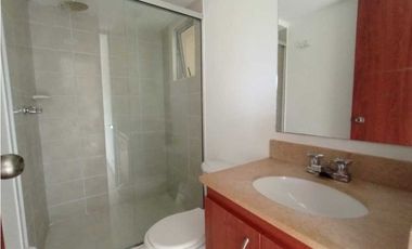 Arriendo apartamento en Itagüí sector Ditaires
