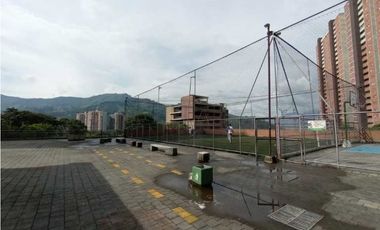 Arriendo apartamento en Itagüí sector Ditaires