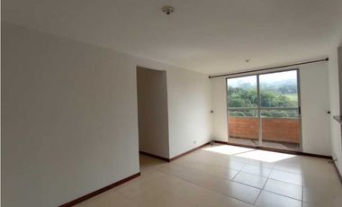 Arriendo apartamento en Itagüí sector Ditaires