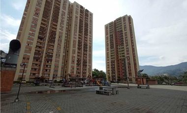 Arriendo apartamento en Itagüí sector Ditaires