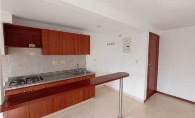 Arriendo apartamento en Itagüí sector Ditaires