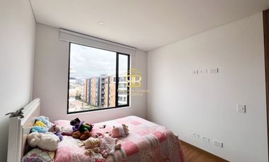 SE VENDE APARTAMENTO EN MILLA DE ORO CAJICA