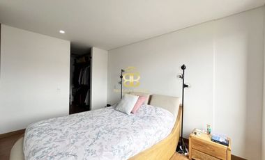 SE VENDE APARTAMENTO EN MILLA DE ORO CAJICA