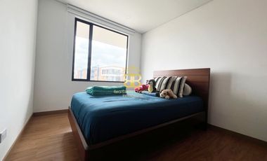 SE VENDE APARTAMENTO EN MILLA DE ORO CAJICA