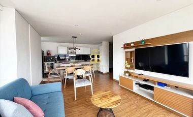 SE VENDE APARTAMENTO EN MILLA DE ORO CAJICA
