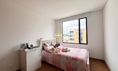 SE VENDE APARTAMENTO EN MILLA DE ORO CAJICA