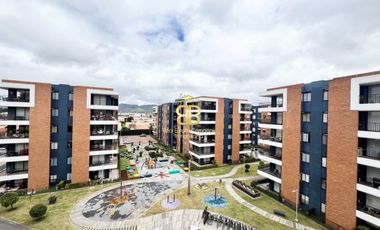 SE VENDE APARTAMENTO EN MILLA DE ORO CAJICA
