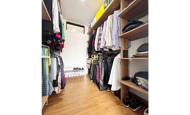 SE VENDE APARTAMENTO EN MILLA DE ORO CAJICA