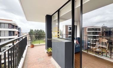 SE VENDE APARTAMENTO EN MILLA DE ORO CAJICA