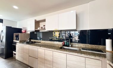 SE VENDE APARTAMENTO EN MILLA DE ORO CAJICA