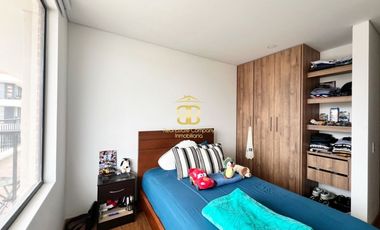 SE VENDE APARTAMENTO EN MILLA DE ORO CAJICA