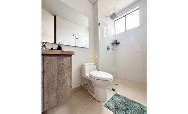 SE VENDE APARTAMENTO EN MILLA DE ORO CAJICA