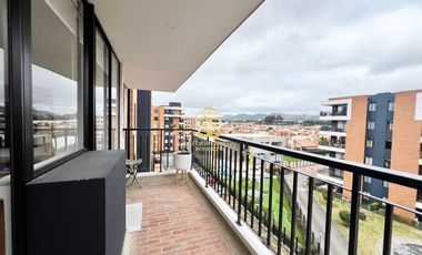 SE VENDE APARTAMENTO EN MILLA DE ORO CAJICA
