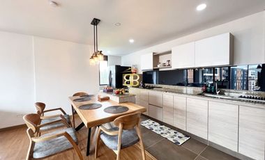 SE VENDE APARTAMENTO EN MILLA DE ORO CAJICA