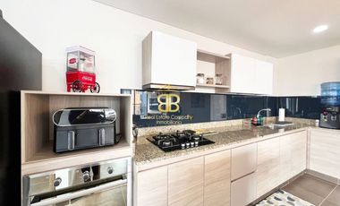 SE VENDE APARTAMENTO EN MILLA DE ORO CAJICA