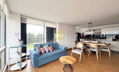 SE VENDE APARTAMENTO EN MILLA DE ORO CAJICA
