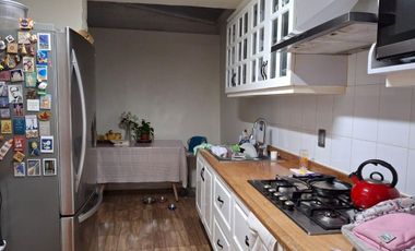 Venta de Casa en condominio en Magdalena Contreras