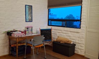 Venta de Casa en condominio en Magdalena Contreras