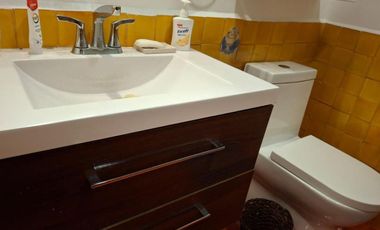 Venta de Casa en condominio en Magdalena Contreras