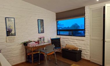 Venta de Casa en condominio en Magdalena Contreras