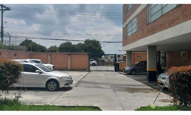 SE VENDE HERMOSO APARTAMENTO CONJUNTO TORRES DEL ZIPA