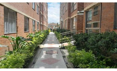 SE VENDE HERMOSO APARTAMENTO CONJUNTO TORRES DEL ZIPA