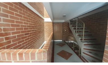SE VENDE HERMOSO APARTAMENTO CONJUNTO TORRES DEL ZIPA