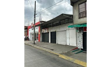 VENTA LOCAL ENSEGUIDA D1 410 METROS EN YUMBO BARRIO BOLIVAR