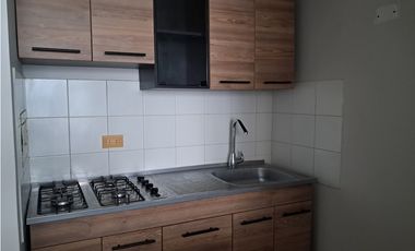 Venta de ApartaEstudio Norte Armenia