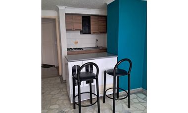 Venta de ApartaEstudio Norte Armenia