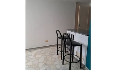 Venta de ApartaEstudio Norte Armenia