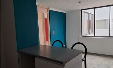 Venta de ApartaEstudio Norte Armenia
