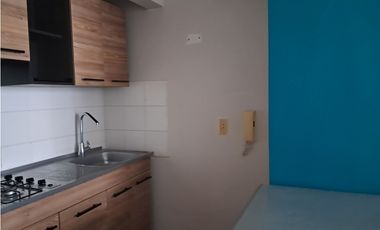 Venta de ApartaEstudio Norte Armenia
