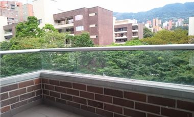 Apartamento en renta en Envigado , Sector Zúñiga