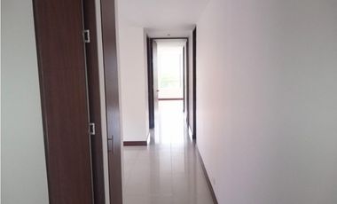 Apartamento en renta en Envigado , Sector Zúñiga