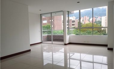 Apartamento en renta en Envigado , Sector Zúñiga