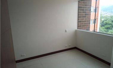 Apartamento en renta en Envigado , Sector Zúñiga
