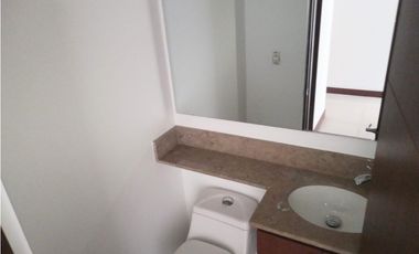 Apartamento en renta en Envigado , Sector Zúñiga