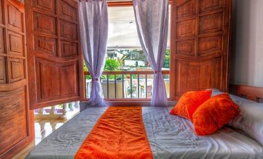 CASA HOTEL EN VENTA EN NORCASIA CALDAS | HOTEL EN VENTA