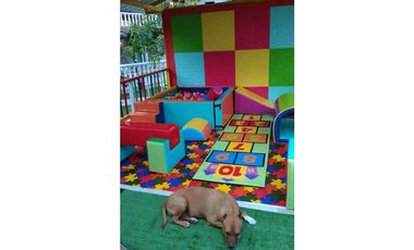 CASA HOTEL EN VENTA EN NORCASIA CALDAS | HOTEL EN VENTA