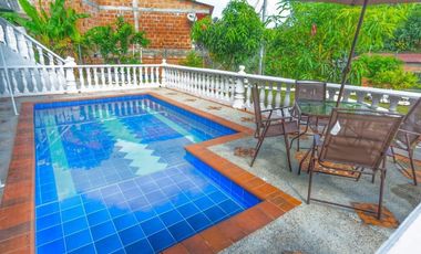 CASA HOTEL EN VENTA EN NORCASIA CALDAS | HOTEL EN VENTA