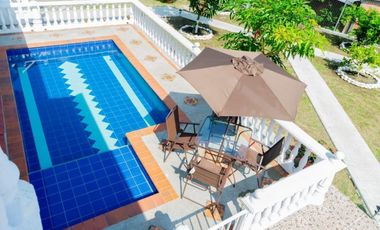 CASA HOTEL EN VENTA EN NORCASIA CALDAS | HOTEL EN VENTA