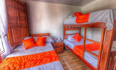 CASA HOTEL EN VENTA EN NORCASIA CALDAS | HOTEL EN VENTA