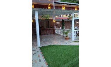 CASA HOTEL EN VENTA EN NORCASIA CALDAS | HOTEL EN VENTA