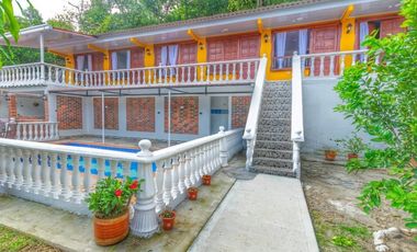 CASA HOTEL EN VENTA EN NORCASIA CALDAS | HOTEL EN VENTA